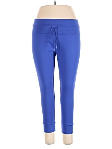 No Boundaries Active Pants (view 1)