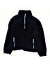 Crewcuts 100% Polyester Blue Track Jacket Size 10 - photo 1