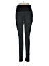Athleta Chevron-herringbone Black Active Pants Size M - photo 1