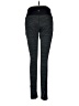 Athleta Chevron-herringbone Black Active Pants Size M - photo 2