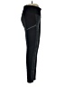 Athleta Chevron-herringbone Black Active Pants Size M - photo 4