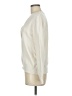Les Serein Ivory Pullover Sweater Size M - photo 5