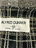 Alfred Dunner Green Black Short Sleeve Blouse Size 12 - photo 6