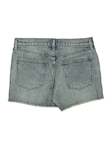 Gap Denim Shorts (view 2)