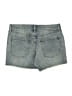 Gap Blue Denim Shorts Size 25 waist - photo 2
