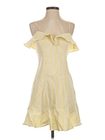 Intermix Cocktail Dress (view 1)