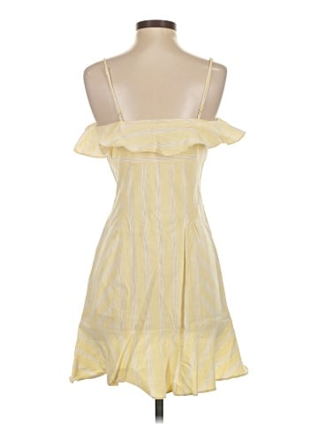 Intermix Cocktail Dress (view 2)