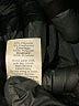 Madewell Solid Black Formal Skirt Size 0 - photo 5