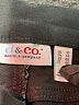 D&Co. Black Jeans Size 10 - photo 7