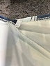 Unbranded Tropical Blue Jumpsuit Size S - photo 4