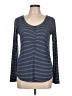 a.n.a. A New Approach Blue Cardigan Size L - photo 1