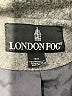 London Fog Gray Wool Coat Size 16W - photo 6