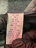 London Fog Gray Wool Coat Size 16W - photo 7