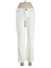Principles White Jeans Size 31 waist - photo 1