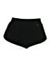 Hind Solid Black Athletic Shorts Size M - photo 1