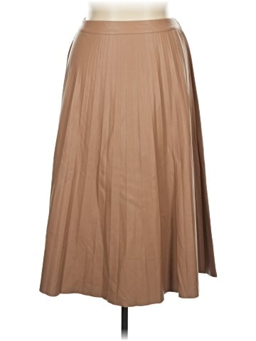 On Twelfth Formal Skirt (view 1)