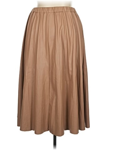 On Twelfth Formal Skirt (view 2)