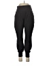 Active by Old Navy Solid Black Active Pants Size L - photo 1