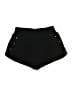 Hind Solid Black Athletic Shorts Size M - photo 2
