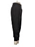 Active by Old Navy Solid Black Active Pants Size L - photo 4
