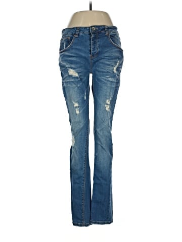 Bianco Jeans (view 1)