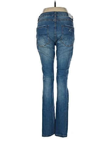 Bianco Jeans (view 2)
