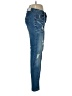 Bianco Stars Blue Jeans Size 28 waist - photo 4