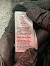 The Drop Black Pullover Hoodie Size L - photo 8