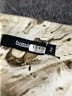 Bassike Paisley Gold Pullover Sweater Size Med (2) - photo 7