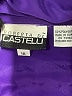 Roberta Di Castelli Purple Long Sleeve Blouse Size 18 - photo 4