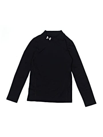 Under Armour Turtleneck Sweater (view 1)