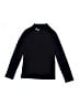 Under Armour Black Turtleneck Sweater Size S (youth) - photo 1