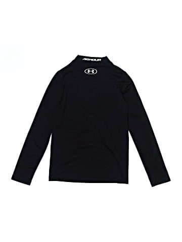 Under Armour Turtleneck Sweater (view 2)