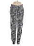 Monrow Camo Gray Sweatpants Size XS - photo 1