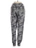 Monrow Camo Gray Sweatpants Size XS - photo 2