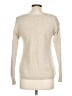 Theory Tan Pullover Sweater Size L - photo 2