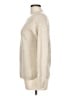 Theory Tan Pullover Sweater Size L - photo 5
