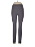 Athleta Gray Active Pants Size L - photo 1