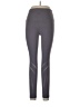 Athleta Gray Active Pants Size L - photo 2