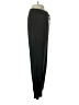 Heartloom 100% Polyester Black Casual Pants Size S - photo 4