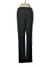 JM Collection Solid Black Active Pants Size XS - photo 1