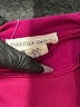 Happily Grey Pink Purple Pullover Sweater Size XS - photo 7