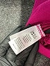 Happily Grey Pink Purple Pullover Sweater Size XS - photo 8