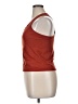 Unbranded Orange Tank Top Size XL (estimated) - photo 5