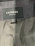Express Gray Coat Size 5 - 6 - photo 6