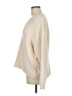 ESQUALO Tan Ivory Pullover Sweater Size M - photo 5