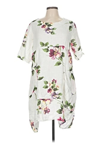 Vasna Casual Dress (view 1)