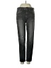 MOUSSY VINTAGE Stars Gray Jeans Size 24 waist - photo 1