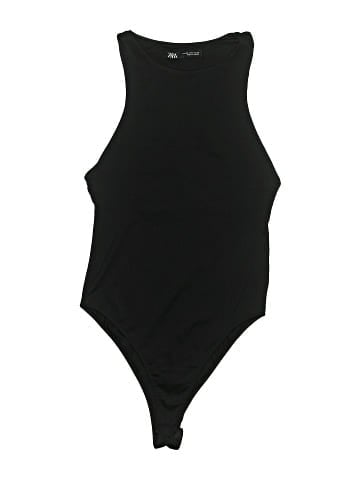 Zara Bodysuit (view 1)