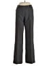 Unbranded Chevron-herringbone Gray Dress Pants Size 4 - photo 1